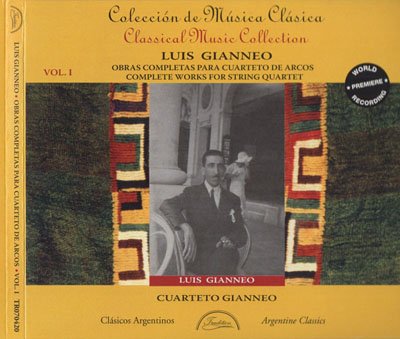 Colección de Música Clásica